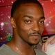 Anthony Mackie
Andrew Goodman/Getty Images for Sony Pictures Entertainment